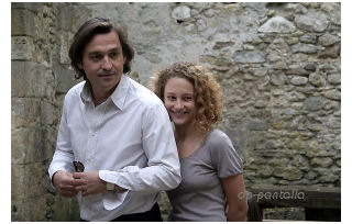 el padre de mis hijos