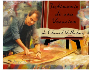 testimonio de una vocacion