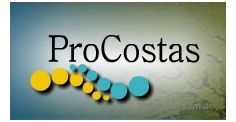 pro costas logo