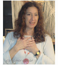 monica kalwariski