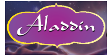 aladdin