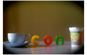 cafe con ser