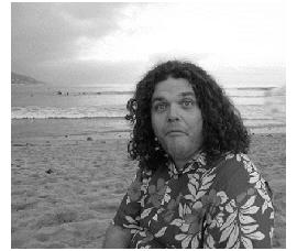 alfredo casero pinamar