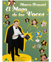 mauro troussel
