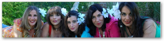 comedia ni tan santas ni tan perras