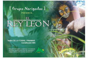 el rey leon