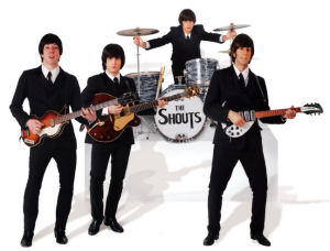 the shouts pinamar teatro musica