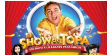 el show de topa