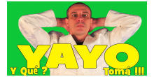yayo - y que