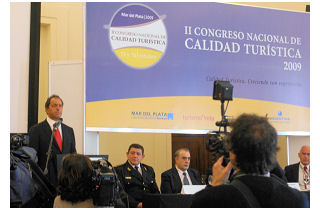scioli turismo congreso