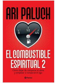 libro de ari paluch