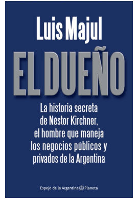 luis majul