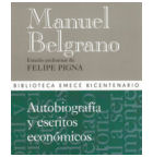 manuel belgrano, felipe pigna