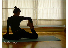 guillermina garcía yoga