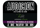 audicion ballet