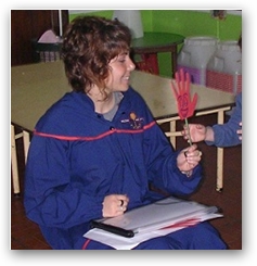 Fundación HCV Sin Fronteras de Pinamar