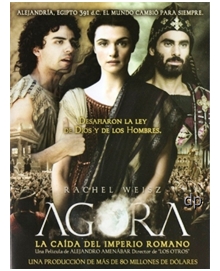 agora