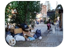 basura en bunge