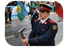 bomberos de pinamar