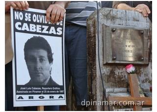 jose luis cabezas