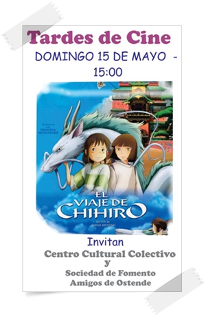 cine en ostende