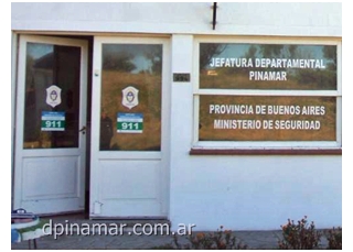 Policía 