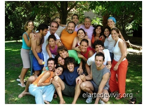 el arte de vivir