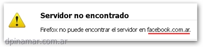 facebook virus