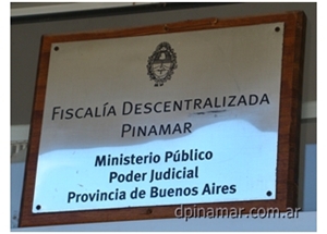 fiscalía de pinamar