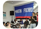 martín Fierro