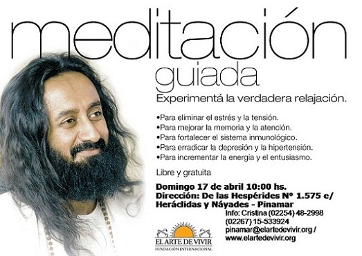 meditacion