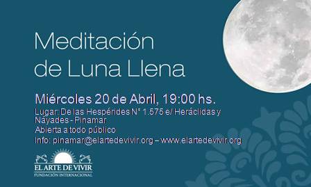 meditacion