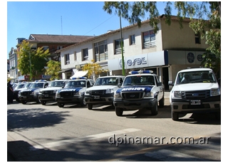seguridad moviles