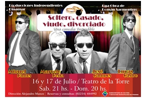 teatro pinamar
