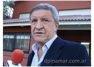 mario oporto