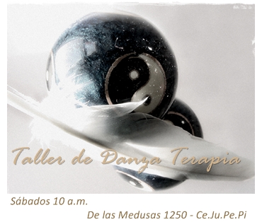 danzaterapia pinamar