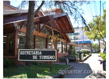  Vacaciones de Invierno en Pinamar.