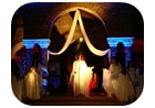 via crucis en pinamar