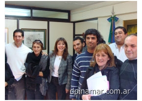 sindicato di pascuale hcd
