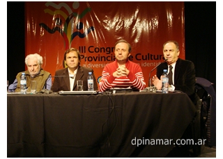 pacho odonell, perez y damico