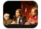 conreso de cultura, los temas