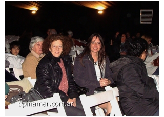 solino y eyras, directoras de cultura