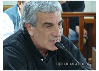 habla el concejal de vito