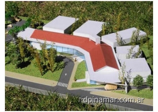 hospital pinamar