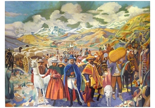 exodo jujeño