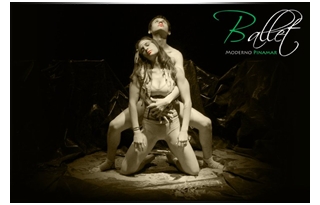 Ballet de pinamar