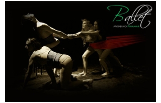 ballet moderno de pinamar