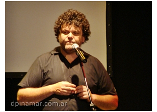pinamar alfredo casero