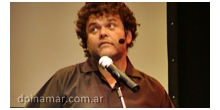 pinamar alfredo casero