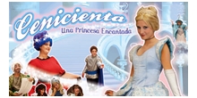 teatro pinamar cenicienta